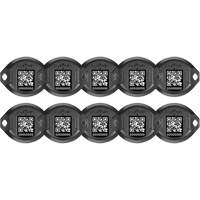 &eacute;tiquettes de suivi Bluetooth One-Key Toolneeds Inc.