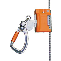 Vertical Lifeline Systems