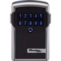 Wall-Mount Lock Box Toolneeds Inc.