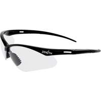 Z3500 Safety Glasses, Clear Lens, Anti-Scratch, ANSI Z87+/Meets/Exceeds CSA Z94.3 Toolneeds Inc.