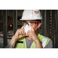 Disposable Respirator, N95, NIOSH Certified, One Size Toolneeds Inc.
