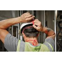 Disposable Respirator, N95, NIOSH Certified, One Size Toolneeds Inc.