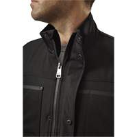 Blouson classique GridIron, Hommes, Petit, Noir Toolneeds Inc.