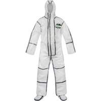 ChemMax&reg; 2 Coverall, ChemMax, Medium, White Toolneeds Inc.