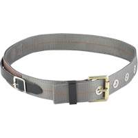 Ceinture de mineur avec 2 sangles et anneau en D Zero Pip Dynamic Toolneeds Inc.