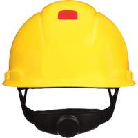 SecureFit H-Series Hardhat, ANSI Type I/CSA Type 1, Ratchet Suspension Toolneeds Inc.