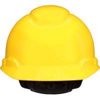 SecureFit H-Series Hardhat, ANSI Type I/CSA Type 1, Ratchet Suspension Toolneeds Inc.