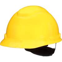 SecureFit H-Series Hardhat, ANSI Type I/CSA Type 1, Ratchet Suspension Toolneeds Inc.