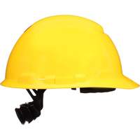 SecureFit H-Series Hardhat, ANSI Type I/CSA Type 1, Ratchet Suspension Toolneeds Inc.