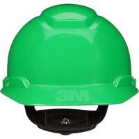 SecureFit H-Series Hardhat, ANSI Type I/CSA Type 1, Ratchet Suspension Toolneeds Inc.