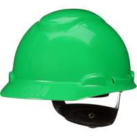SecureFit H-Series Hardhat, ANSI Type I/CSA Type 1, Ratchet Suspension Toolneeds Inc.