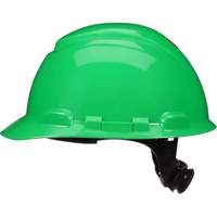 SecureFit H-Series Hardhat, ANSI Type I/CSA Type 1, Ratchet Suspension Toolneeds Inc.