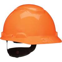 SecureFit H-Series Hardhat, ANSI Type I/CSA Type 1, Ratchet Suspension Toolneeds Inc.