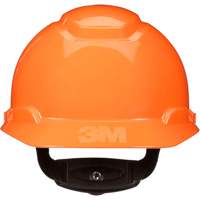 SecureFit H-Series Hardhat, ANSI Type I/CSA Type 1, Ratchet Suspension Toolneeds Inc.