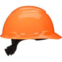SecureFit H-Series Hardhat, ANSI Type I/CSA Type 1, Ratchet Suspension Toolneeds Inc.