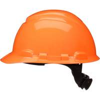 SecureFit H-Series Hardhat, ANSI Type I/CSA Type 1, Ratchet Suspension Toolneeds Inc.