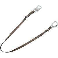 V-Series Tieback Restraint Lanyard Toolneeds Inc.