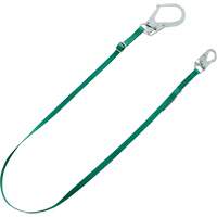V-Series Tieback Restraint Lanyard Toolneeds Inc.
