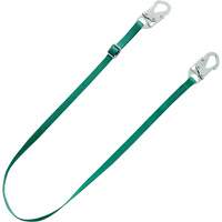 V-Series Tieback Restraint Lanyard Toolneeds Inc.