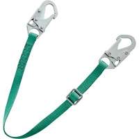 V-Series Tieback Restraint Lanyard Toolneeds Inc.