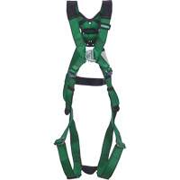 Fall Arrest Harnesses