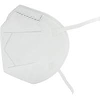 Disposable Respirator, N95, NIOSH Certified, One Size Toolneeds Inc.
