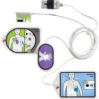 CPR Uni-Padz Training & Demonstration Kit, Zoll AED 3 For, Non-Medical Toolneeds Inc.