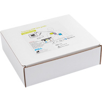 CPR Uni-Padz Training & Demonstration Kit, Zoll AED 3 For, Non-Medical Toolneeds Inc.