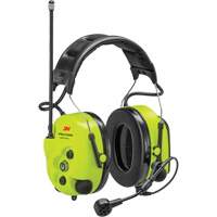 Peltor LiteCom Plus Headset, Headband Style Toolneeds Inc.