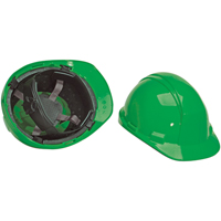 Casque de s&eacute;curit&eacute; North Matterhorn, CSA type 2, Suspension Rochet Toolneeds Inc.