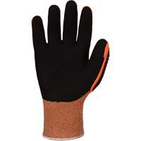 Gants imperm&eacute;ables &agrave; l'eau TenActiv STXWPNVB, 7, Paume en Synth&eacute;tique, Poignet Poignet en tricot Toolneeds Inc.