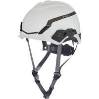 V-Gard&reg; H1 Safety Helmet, Non-Vented, ANSI Type I/CSA Type 1 Toolneeds Inc.