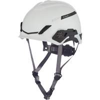 V-Gard&reg; H1 Safety Helmet, Vented, ANSI Type I/CSA Type 1 Toolneeds Inc.