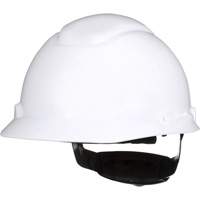 SecureFitH-700 Hardhat, ANSI Type I/CSA Type 1, Ratchet Suspension Toolneeds Inc.