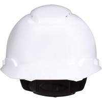 SecureFitH-700 Hardhat, ANSI Type I/CSA Type 1, Ratchet Suspension Toolneeds Inc.