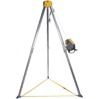 Workman&reg; Confined Space Entry Kit, Construction Kit Toolneeds Inc.