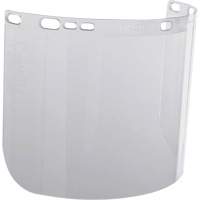 Visi&egrave;re moul&eacute;e transparente F20 Toolneeds Inc.