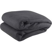 Carbon Fiber Felt Blanket, 6' W x 8' L, Rated Up To 1800 °F Toolneeds Inc.