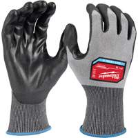 High Dexterity Gloves, Size Small, 18 Gauge, Polyurethane Coated, Polyethylene Shell, ANSI/ISEA 105 Level 3 Toolneeds Inc.