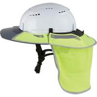 Bolt Universal UV-Blocking Sun Visor with Sunshade Toolneeds Inc.