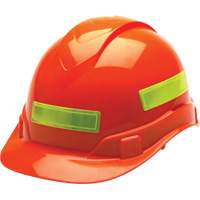 Lime-Green Reflective Hardhat Stickers Toolneeds Inc.