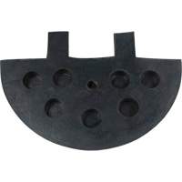 Speed Bump End Cap Toolneeds Inc.