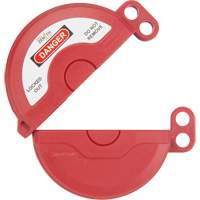 Valve Lockout, Gate Type Toolneeds Inc.