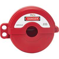 Valve Lockout, Gate Type Toolneeds Inc.