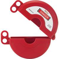 Valve Lockout, Gate Type Toolneeds Inc.