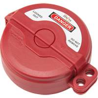 Valve Lockout, Gate Type Toolneeds Inc.