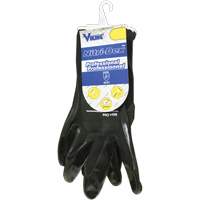 Nitri-Dex Work Gloves, Size 7, Nitrile Coated, Polyester Shell, EN 388 Level 1 Toolneeds Inc.