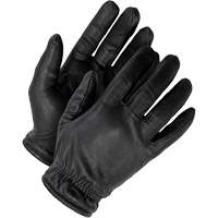 X-Site Driver Gloves, 6, Grain Goatskin Palm Toolneeds Inc.