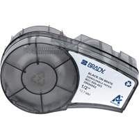 Water Soluble Labels with Ribbon, Black Toolneeds Inc.