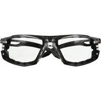 SecureFit 500 Series Safety Glasses, Clear Lens, Anti-Fog/Anti-Scratch, ANSI Z87+/Meets/Exceeds CSA Z94.3 Toolneeds Inc.